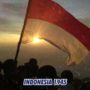 Album DJ INDONESIA 17 AGUSTUS - INS from Nanda Lia