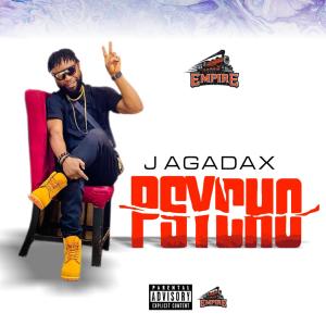 ดาวน์โหลดและฟังเพลง PSYCHO พร้อมเนื้อเพลงจาก J Agadax