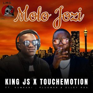 Listen to Molo Jozi song with lyrics from King JS