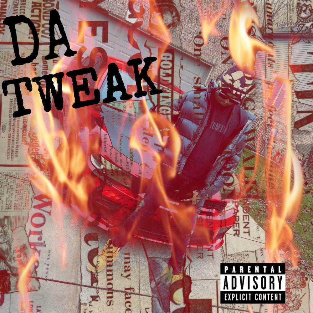 Involved (feat. 7MileTeo & Sleaze) (Explicit)