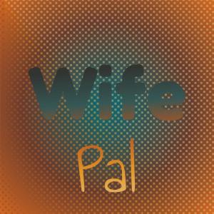 อัลบัม Wife Pal ศิลปิน Various Artists