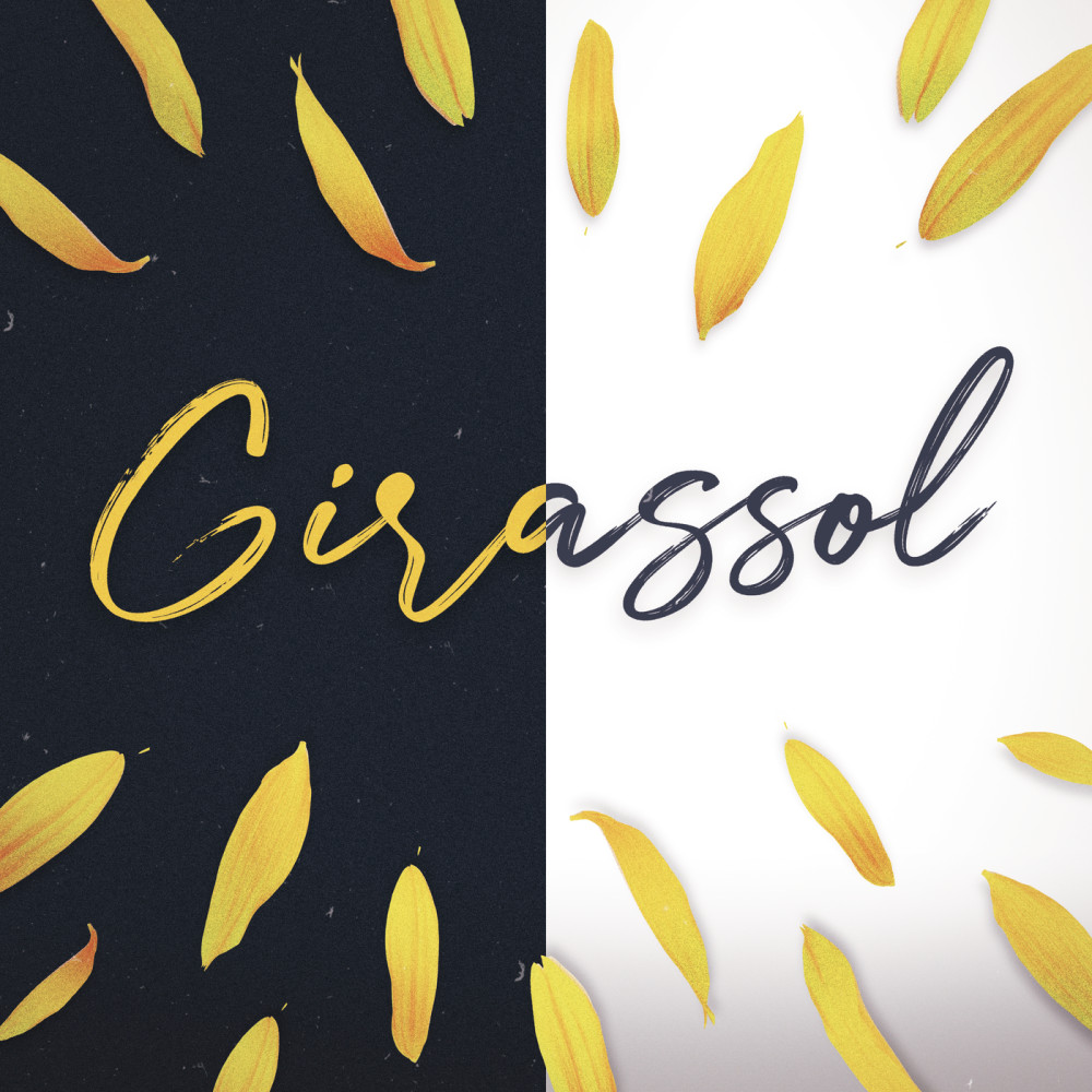 Girassol (R&B Version)