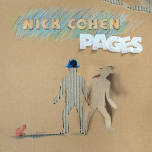 收聽Nick Cohen的In the Gathering Mist歌詞歌曲