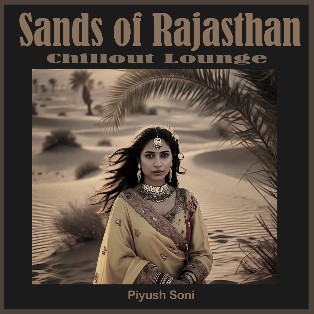 Sands of Rajasthan (Chillout Lounge)