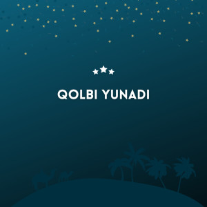 Album Qolbi Yunadi oleh Azzahir