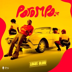 Album Porom Po (Explicit) from Logos Olori