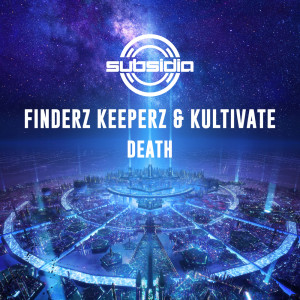 Album Death from KULTIVATE