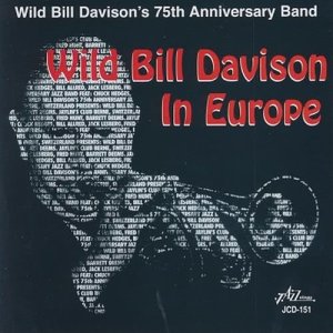 ดาวน์โหลดและฟังเพลง Confessin' พร้อมเนื้อเพลงจาก Wild Bill Davidson's 75th Anniversary Band