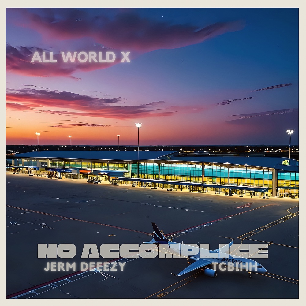 No Accomplice (Explicit)