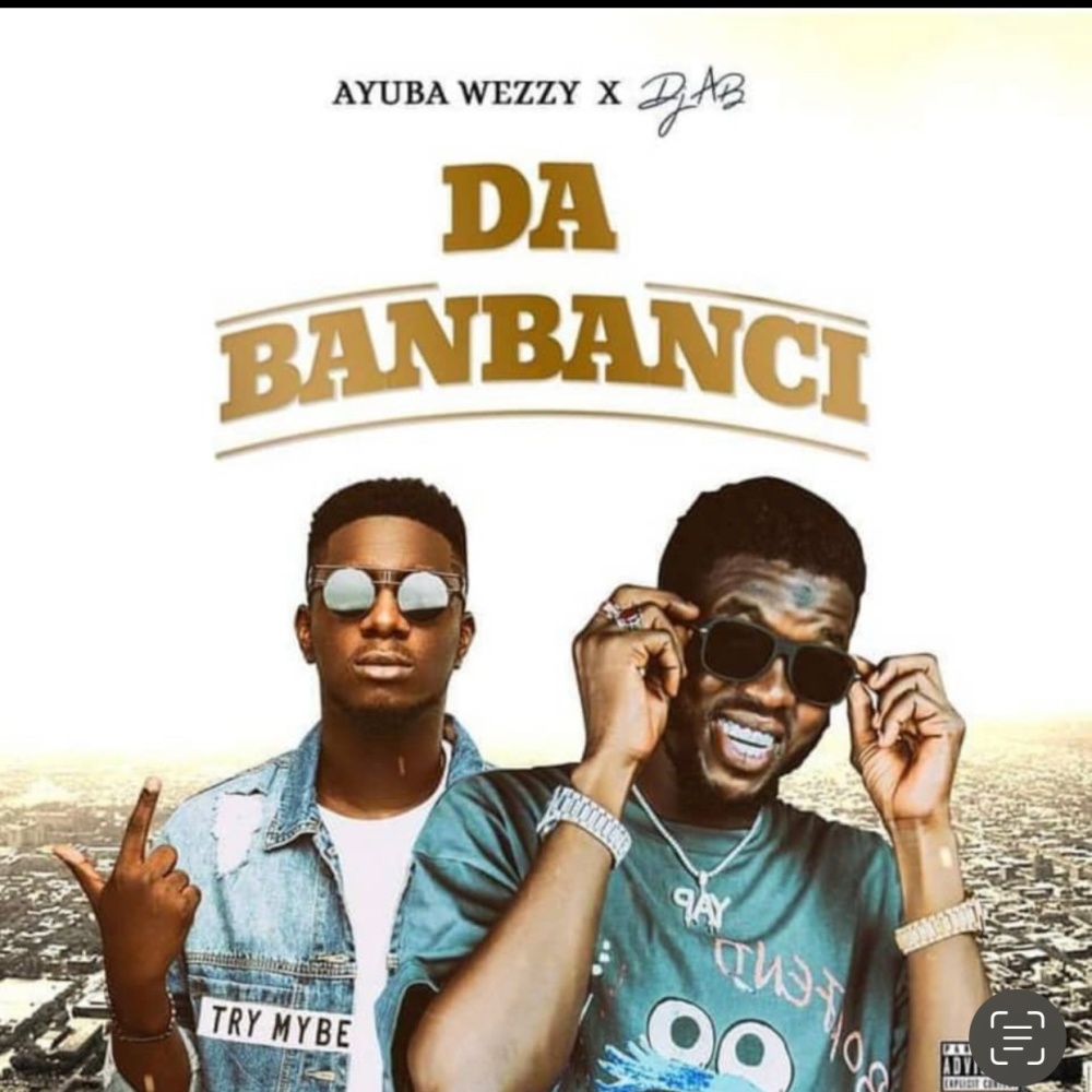 Da Banbanci (feat. Dj Ab) (Explicit)