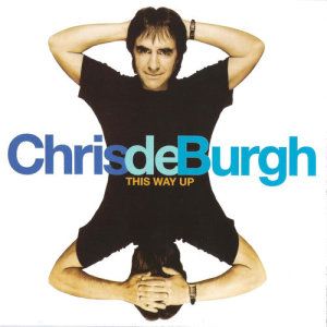 收聽Chris De Burgh的This Is Love歌詞歌曲