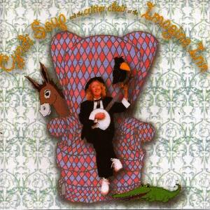 收聽Cyndi Soup & The Critter Choir的Grandma's Feather Bed歌詞歌曲