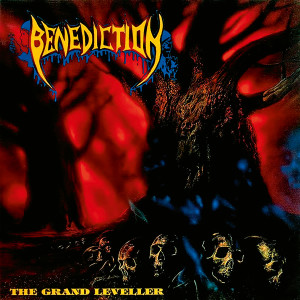 ดาวน์โหลดและฟังเพลง Senile Dementia พร้อมเนื้อเพลงจาก Benediction