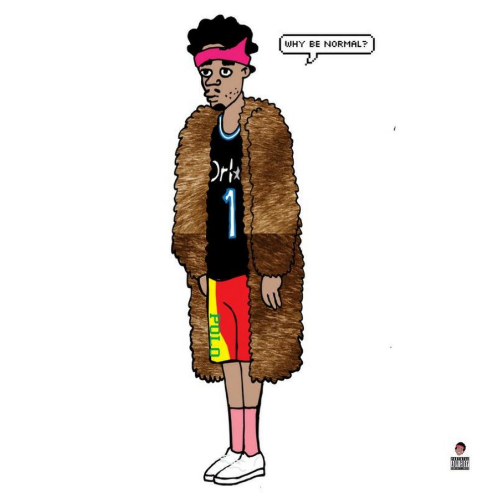 Nobody Cares (ThanksForLettingMeBeMyself) [feat. Cutta & Ugly Boy Modeling] (Explicit)