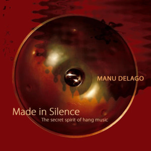 收聽Manu Delago的Ying歌詞歌曲