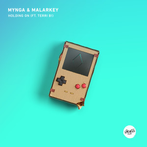 อัลบัม Holding On ศิลปิน Malarkey
