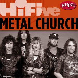 ดาวน์โหลดและฟังเพลง Watch the Children Pray (LP版) พร้อมเนื้อเพลงจาก Metal Church