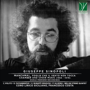 ดาวน์โหลดและฟังเพลง Manchmal Geschieht es in Tiefer Nacht (For Solo Choir) พร้อมเนื้อเพลงจาก Coro Lirico Siciliano