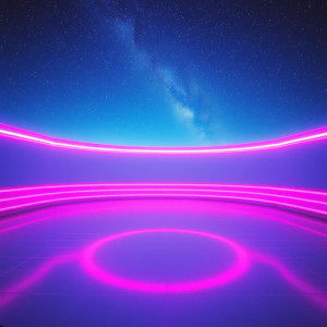 Album Neon Pulse from John Michael