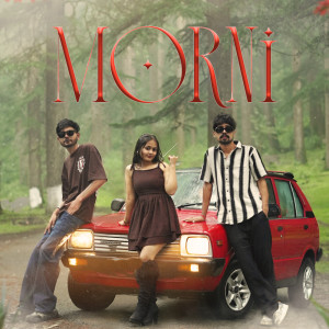 Dengarkan Morni lagu dari Ruhan dengan lirik