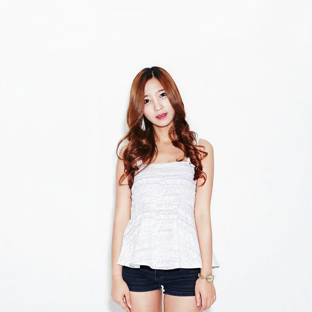 Yoon Hye Sun
