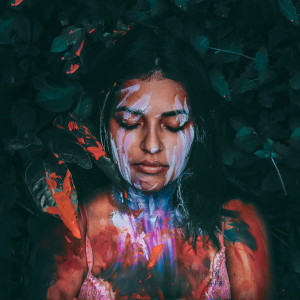 收聽Kidsø的Hologram歌詞歌曲