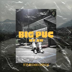 AB的专辑Big Puc (Explicit)