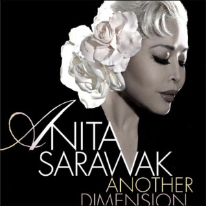 Anita Sarawak的專輯Another Dimension