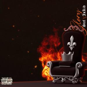 收聽Stef的Glory (feat. JX KID) (Explicit)歌詞歌曲