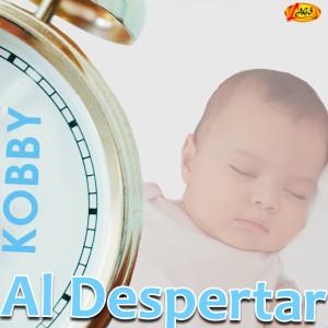 Album Al Despertar from Kobby