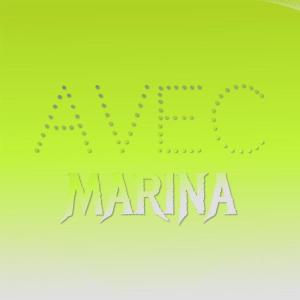 Album Avec Marina from Various