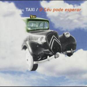 ดาวน์โหลดและฟังเพลง Taxi พร้อมเนื้อเพลงจาก Táxi