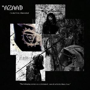 Album AZAAD oleh Aryan