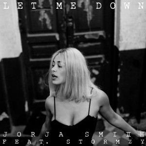 Jorja Smith的專輯Let Me Down (Explicit)