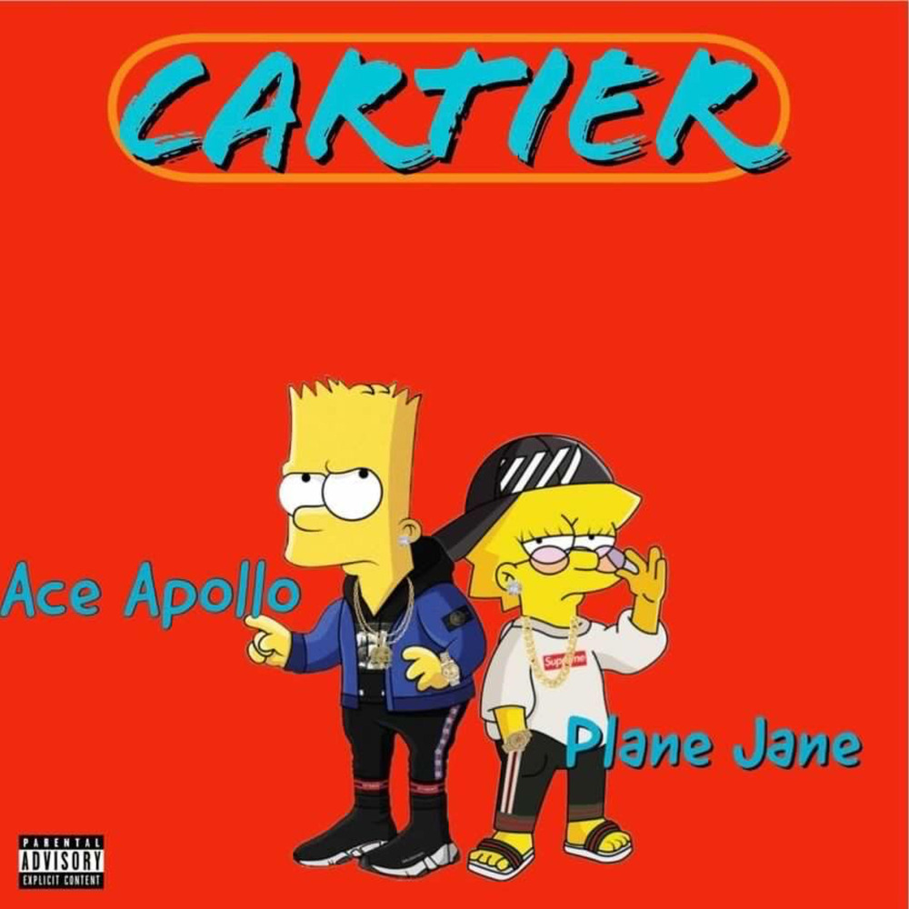 Cartier (Explicit)