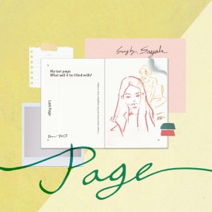 Album PAGE from 지수
