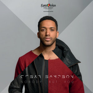 收聽Cesar Sampson的Nobody But You歌詞歌曲