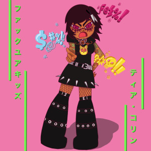 default album img