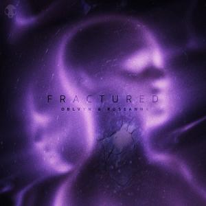 ดาวน์โหลดและฟังเพลง Fractured พร้อมเนื้อเพลงจาก OBLVYN