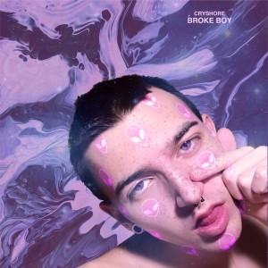 Album Broke Boy from 