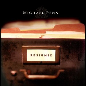 Michael Penn的專輯Resigned