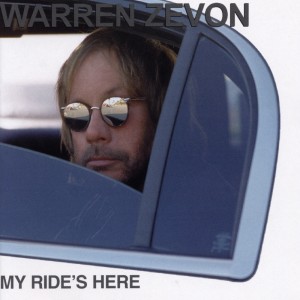 收聽Warren Zevon的Hit Somebody!歌詞歌曲