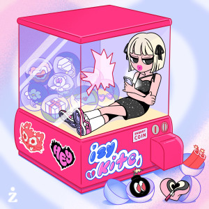 Listen to HEY song with lyrics from Izykite