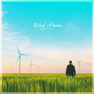 사막여우的专辑Wind Dream