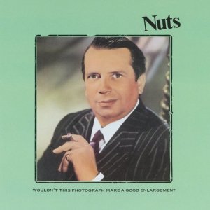 收聽george melly的Nuts歌詞歌曲
