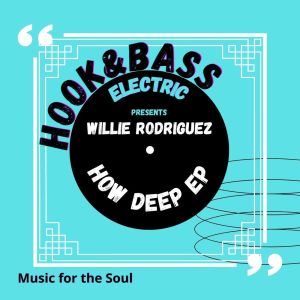 收听Willie Rodriguez的Mind Games歌词歌曲