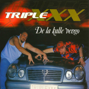 Dengarkan Shusmah Demohtrando en el Mic (Instrumental Remix) lagu dari Triple XXX dengan lirik