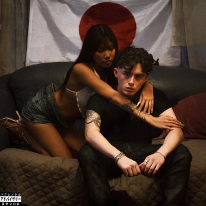 收聽Coults的Leader Of My Sound (feat. hako) (Explicit)歌詞歌曲