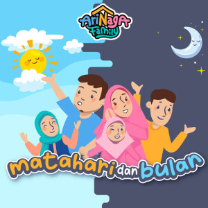 Album Matahari dan Bulan from Arinaga Family