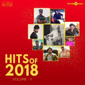 Album Hits of 2018, Vol. 2 from Various Artists